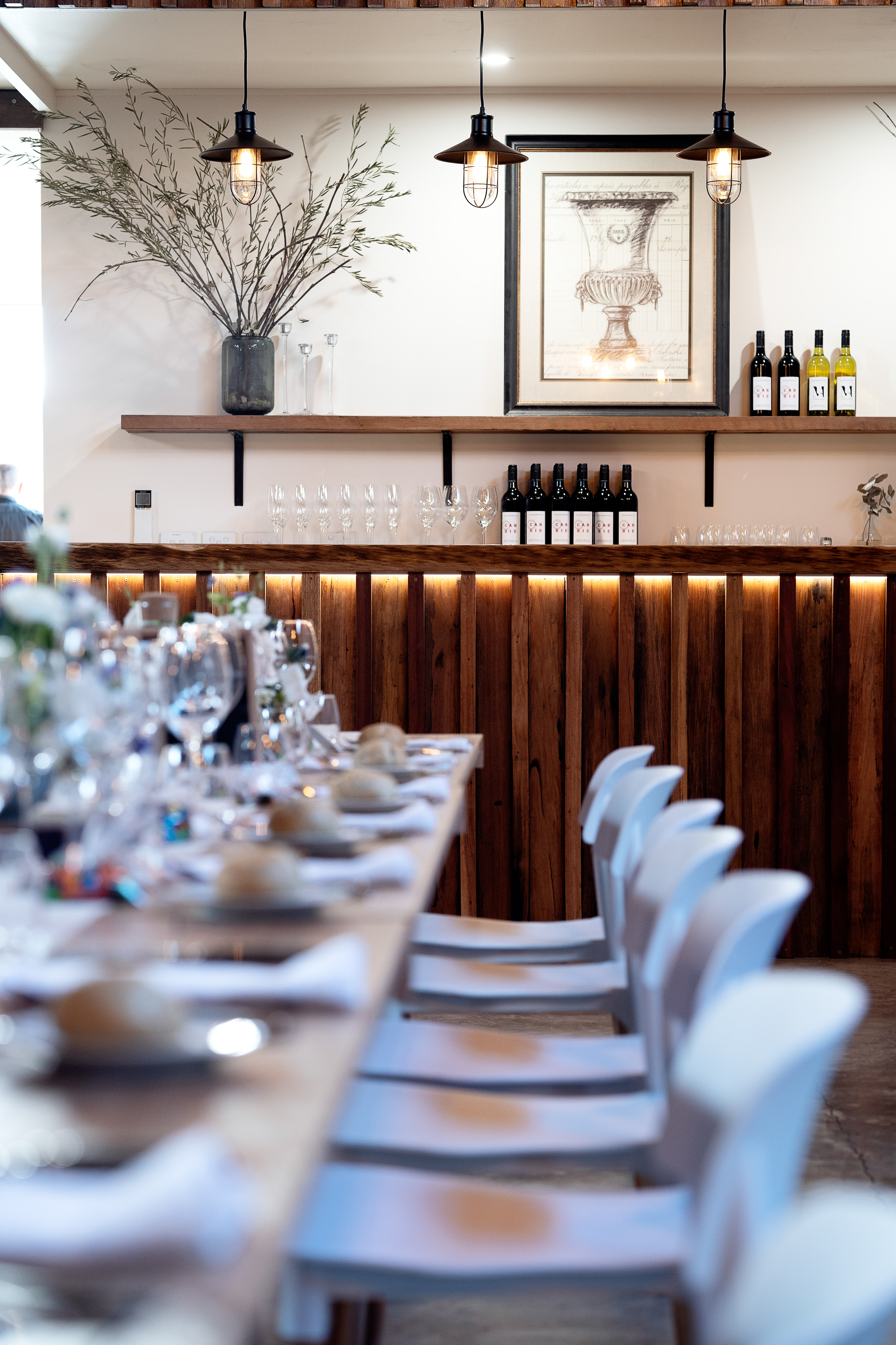 Tallagandra Hill Winery