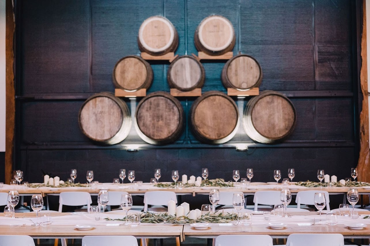 Tallagandra Hill Winery