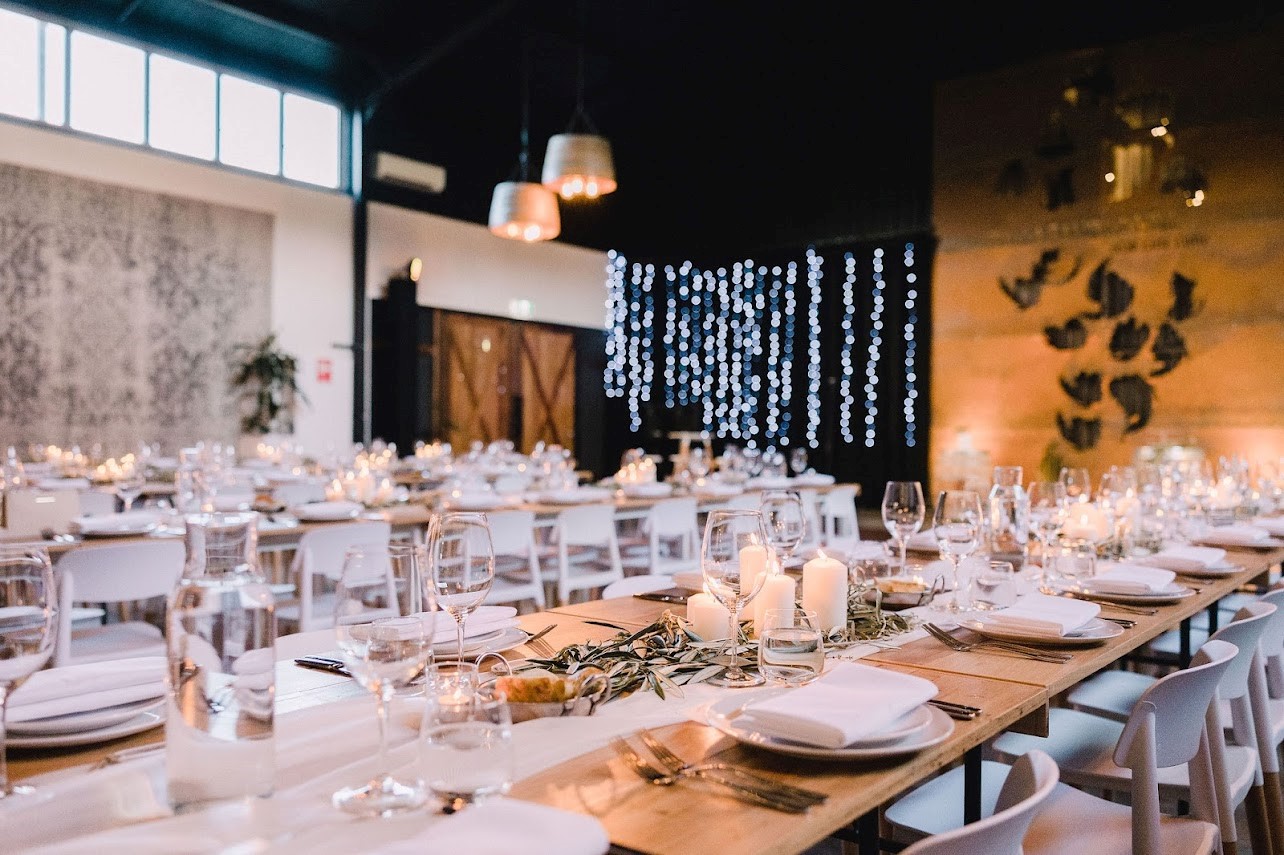 Tallagandra Hill Winery