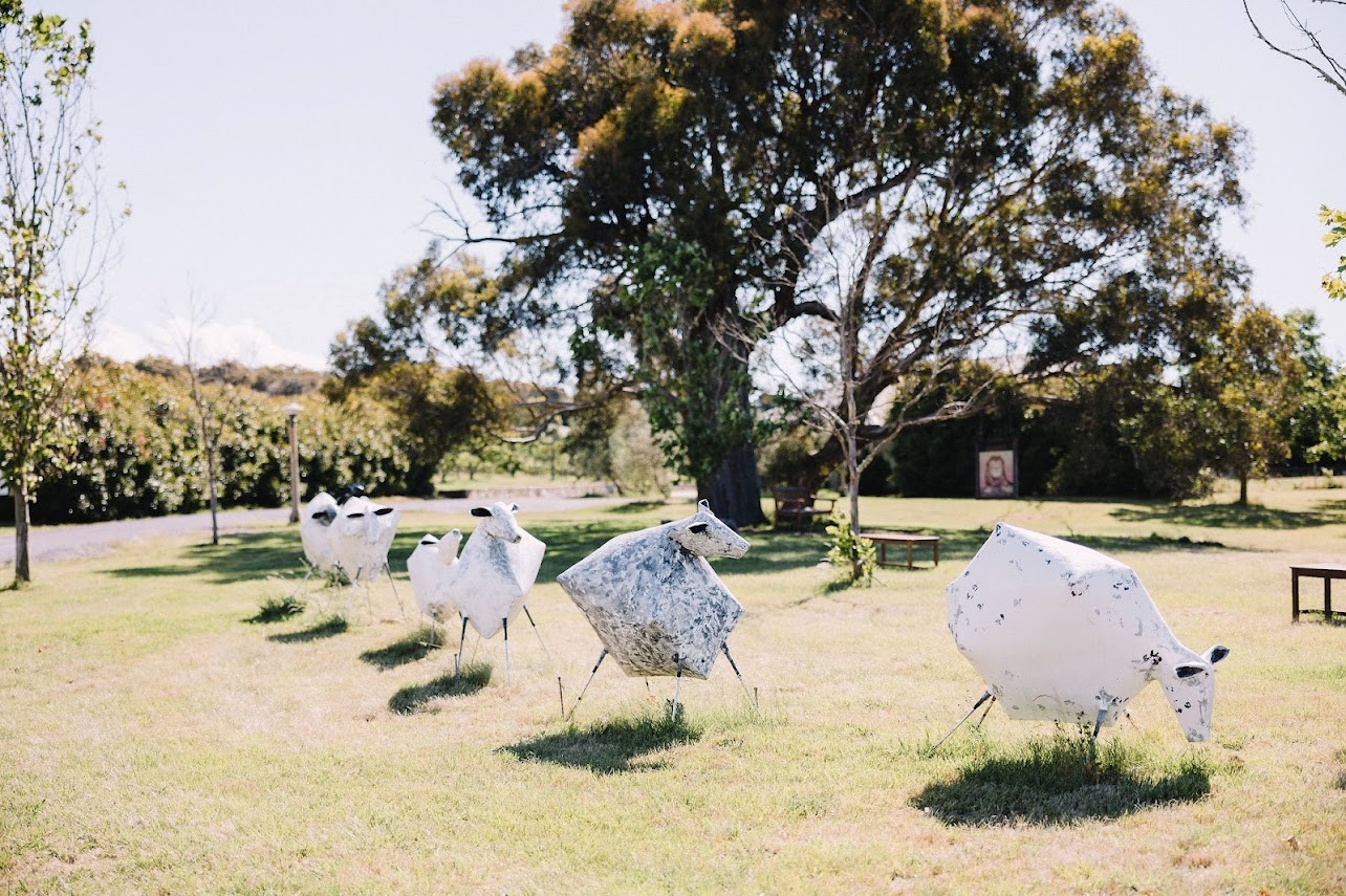 Tallagandra Hill Winery