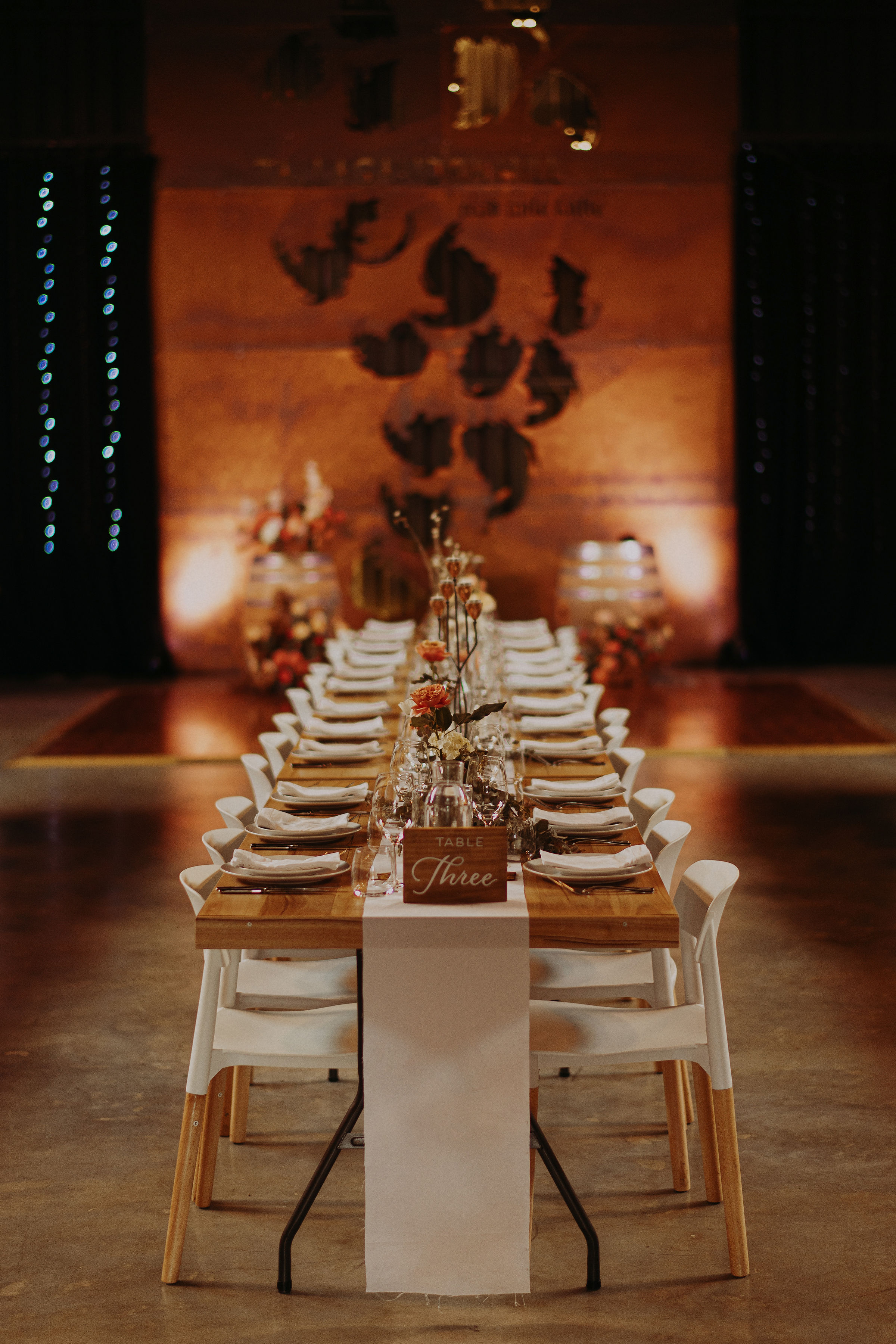 Tallagandra Hill Winery