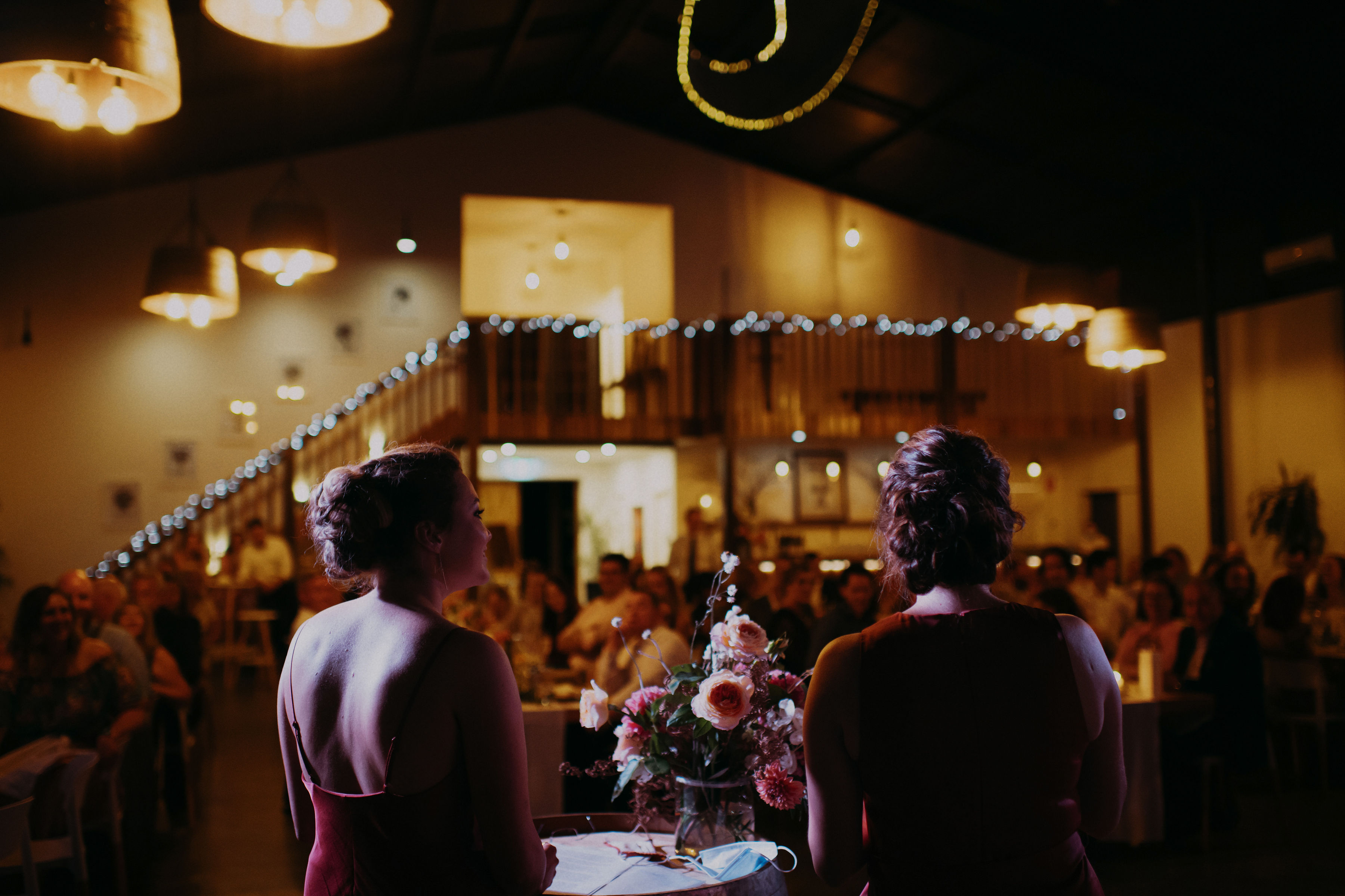 Tallagandra Hill Winery