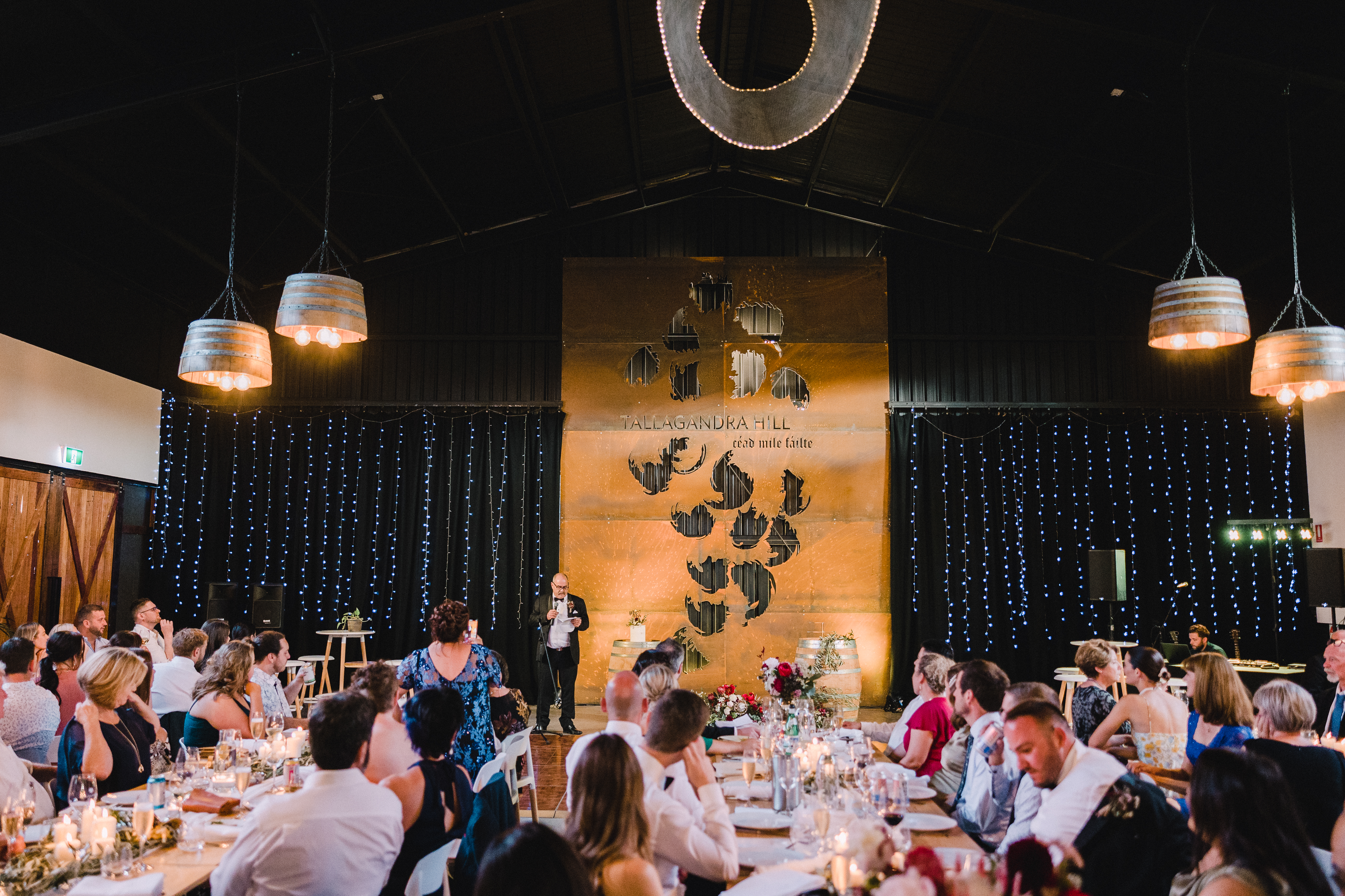 Tallagandra Hill Winery