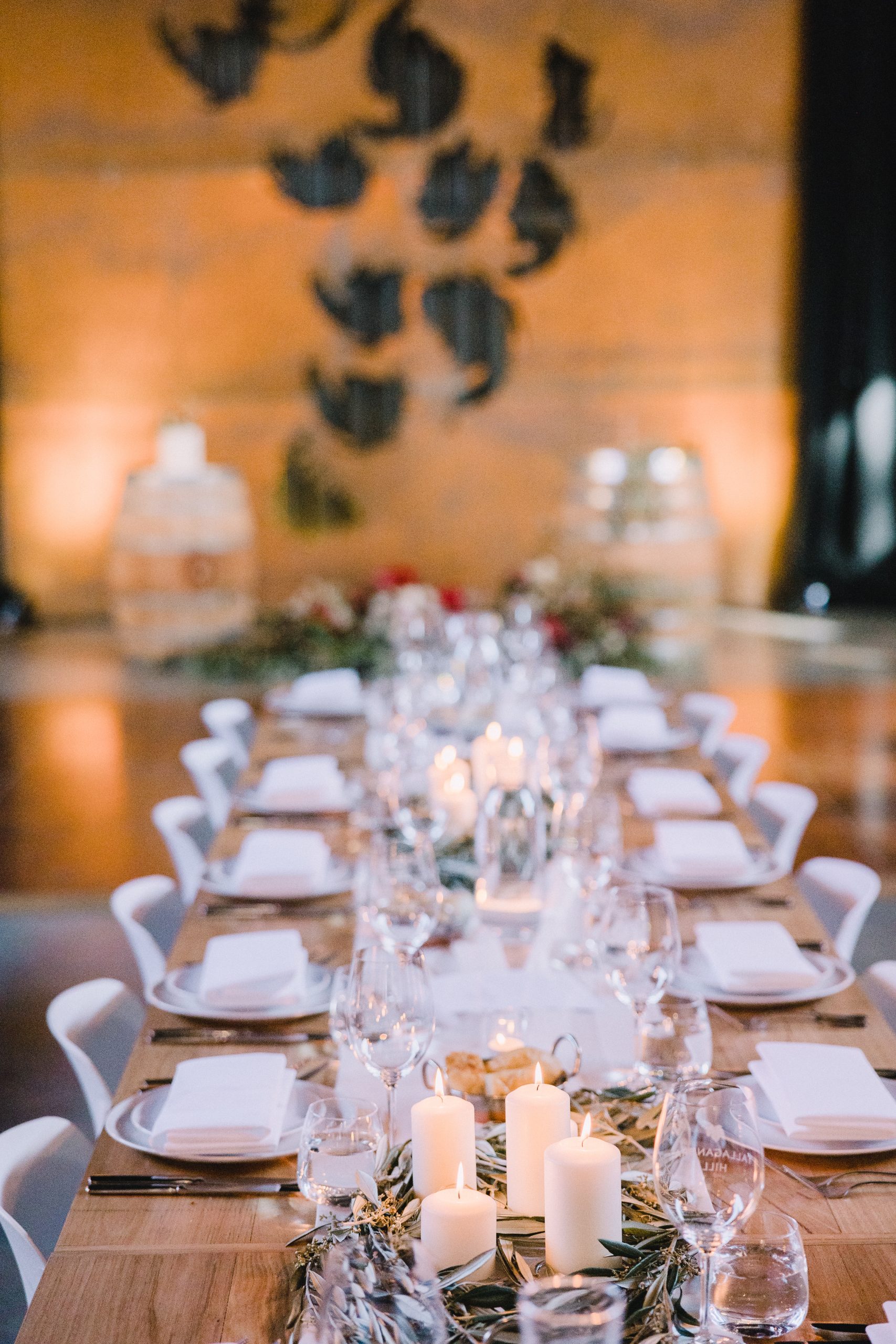 Tallagandra Hill Winery