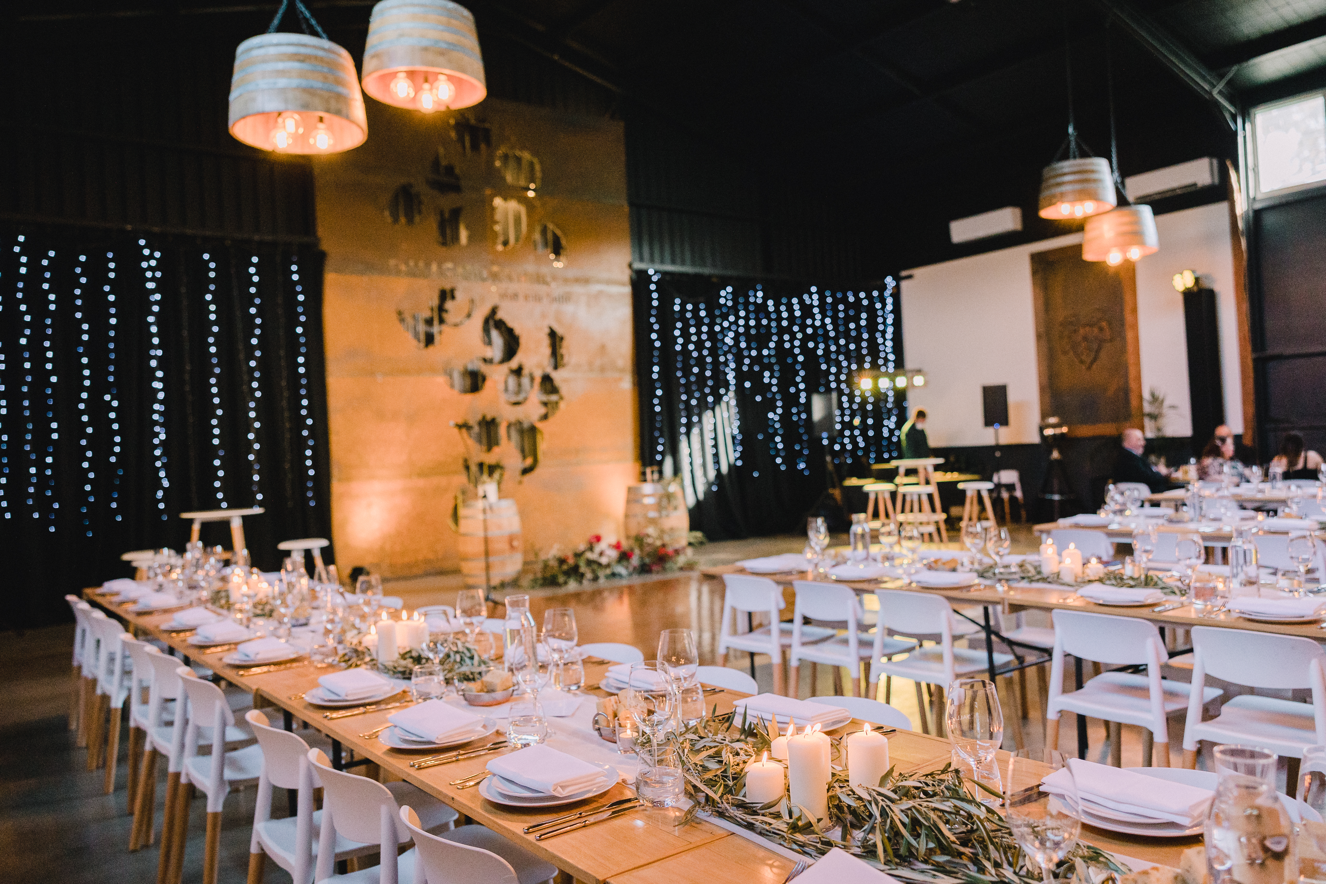 Tallagandra Hill Winery