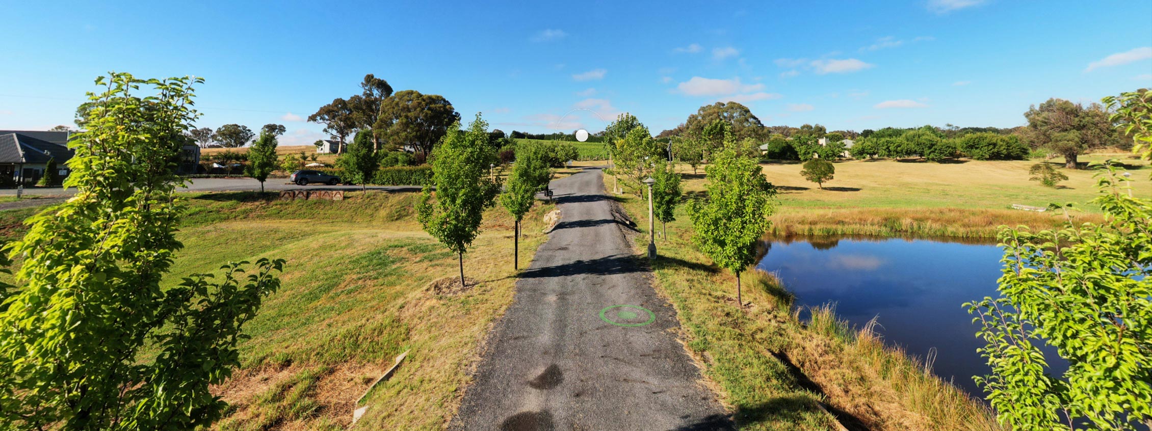 Tallagandra Hill Winery